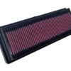 K AND N ENGINEERING Replacement Air Filter 33-2844