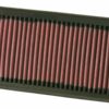 K AND N ENGINEERING Replacement Air Filter 33-2945