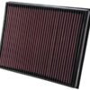 K AND N ENGINEERING Replacement Air Filter 33-2983