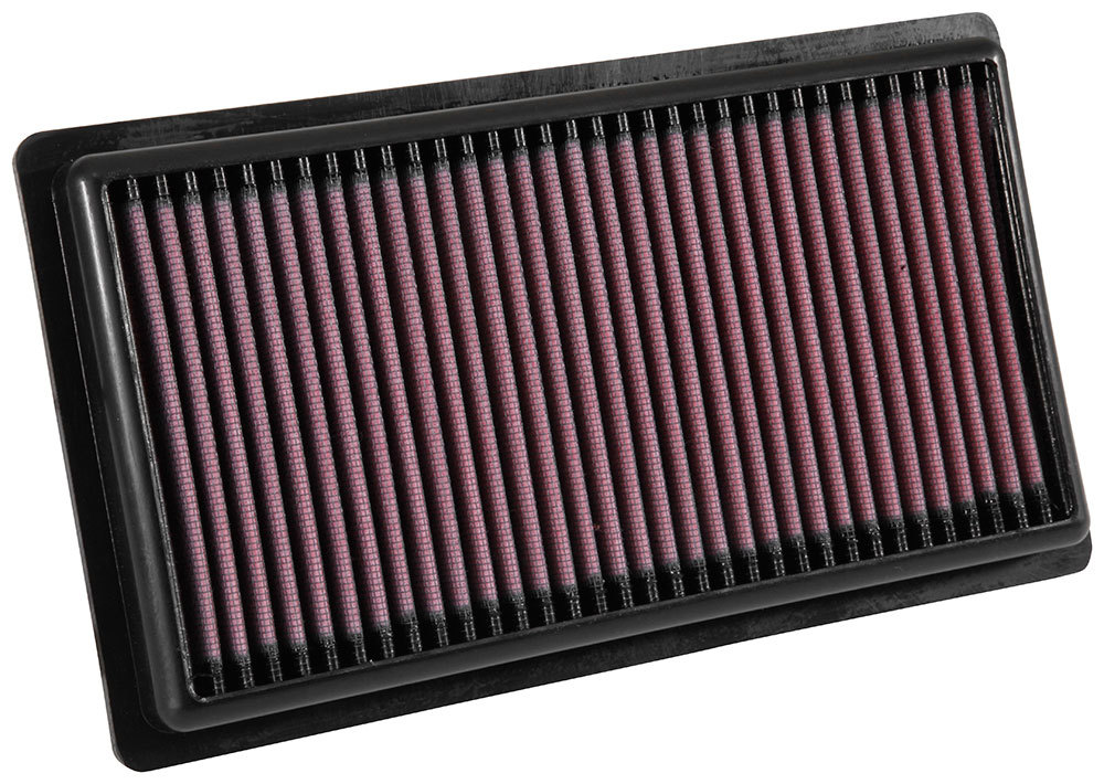 K AND N ENGINEERING Replacement Air Filter 33-3080