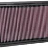 K AND N ENGINEERING Replacement Air Filter 33-3130