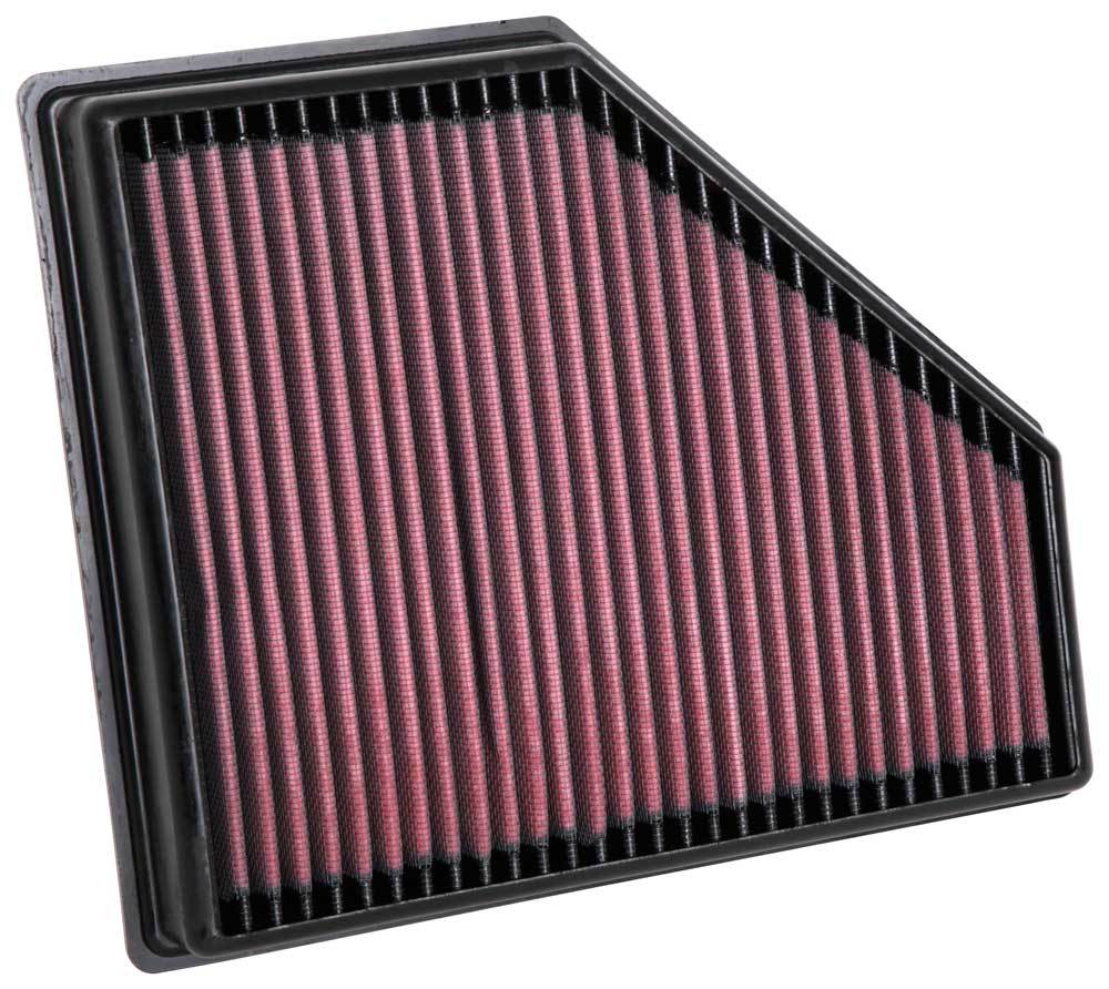 K AND N ENGINEERING Replacement Air Filter 33-3136