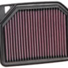 K AND N ENGINEERING Replacement Air Filter 33-3137