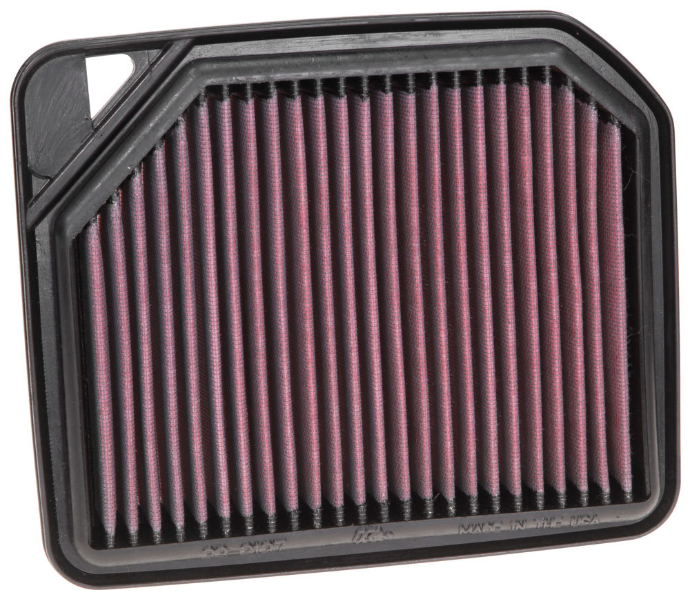 K AND N ENGINEERING Replacement Air Filter 33-3137