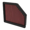 K AND N ENGINEERING Replacement Air Filter 33-3174