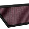 K AND N ENGINEERING Replacement Air Filter 33-3185