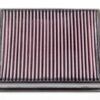 K AND N ENGINEERING 13- Ford Fusion 1.5L Air Filter 33-5000