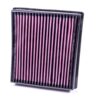 K AND N ENGINEERING 13-   Dodge P/U 6.7L Air Filter 33-5005