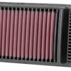 K AND N ENGINEERING 11-   Ford F250 6.7L Air Cleaner Element 33-5010