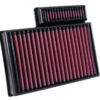 K AND N ENGINEERING Replacement Air Filter Air Filter 33-5024