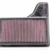 K AND N ENGINEERING 15- Mustang 2.3/3.7/5.0L Air Filter 33-5029