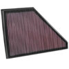 K AND N ENGINEERING Replacement Air Filter 33-5056
