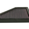 K AND N ENGINEERING 16-  Cadillac CTS-V 6.2L Air Filter 33-5059