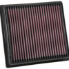 K AND N ENGINEERING Replacement Air Filter 33-5064