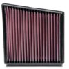 K AND N ENGINEERING 17-   GM P/U 2500 6.6L Air Filter 33-5065