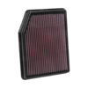 K AND N ENGINEERING 19-   GM P/U 1500 5.3L Air Filter 33-5083