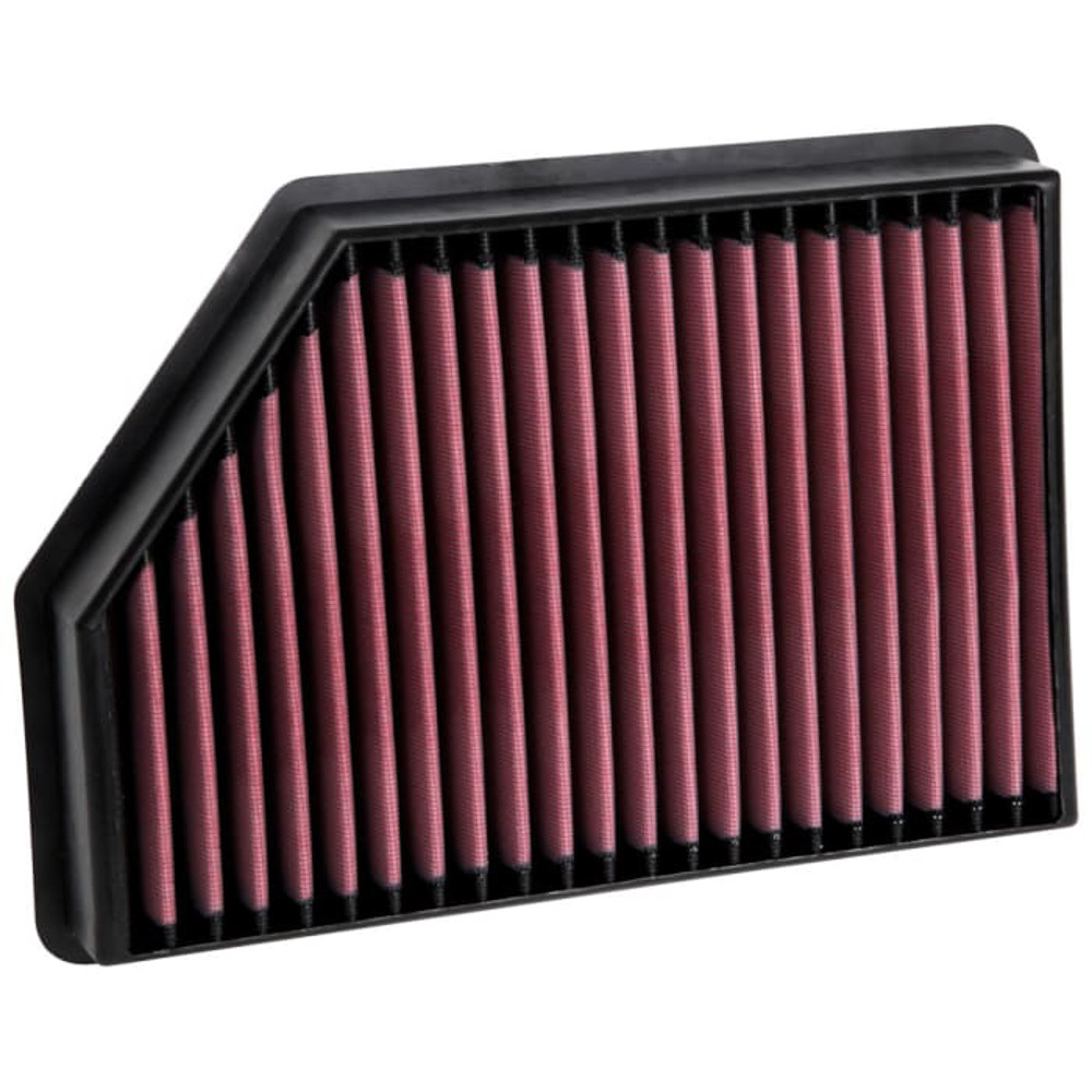 K AND N ENGINEERING 20- GM P/U 2500 6.6L Air Filter 33-5098