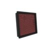 K AND N ENGINEERING Replacement Air Filter 33-5129