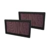 K AND N ENGINEERING Replacement Air Filter 33-5134