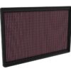 K AND N ENGINEERING Replacement Air Filter 33-5142