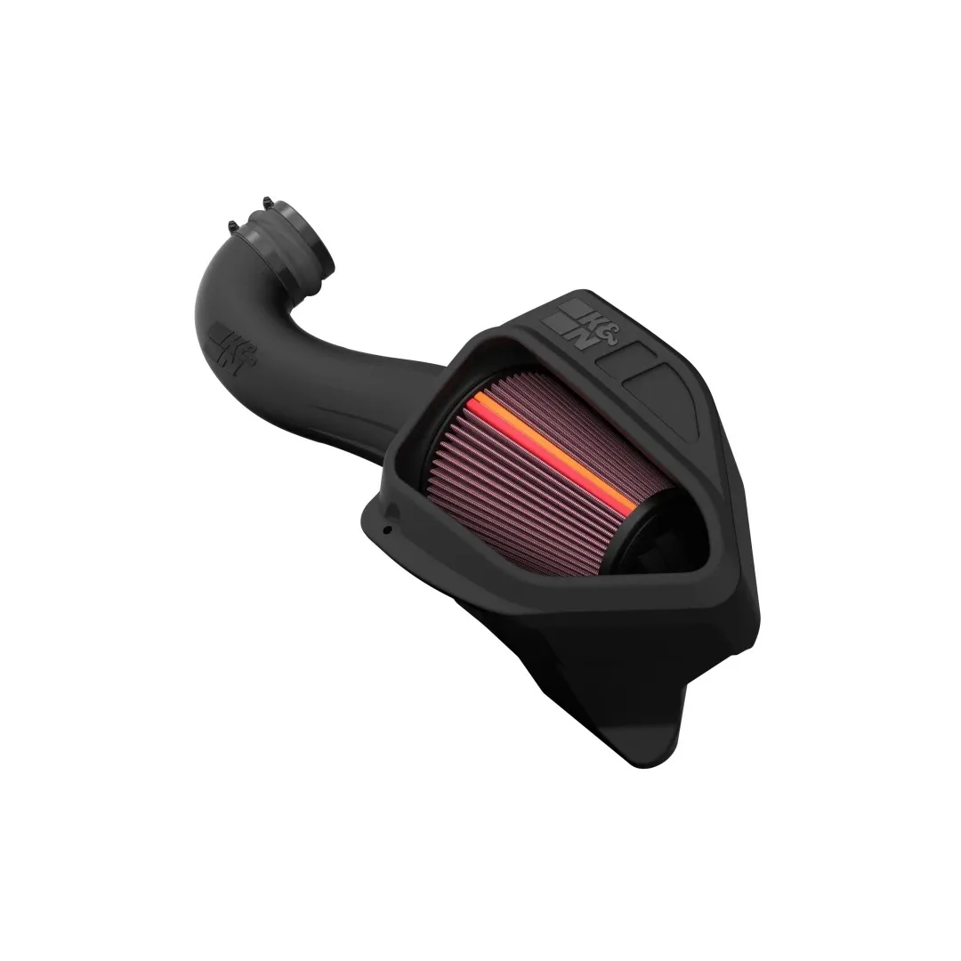 K AND N ENGINEERING NextGen Cold Air Intake 11-23 Dodge 5.7L/6.1L 50-1542