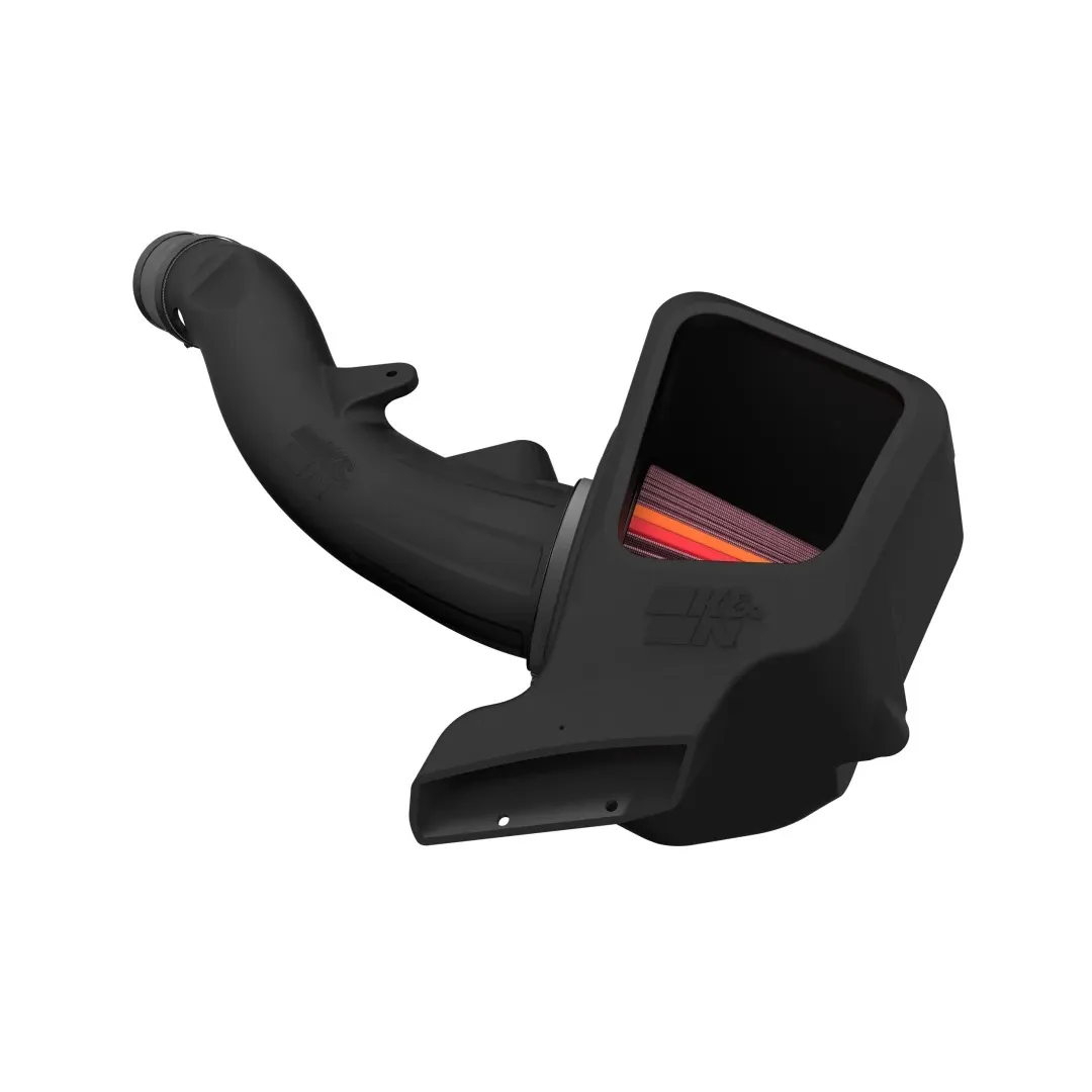 K AND N ENGINEERING NextGen Cold Air Intake 16-22 Grand Cherokee 3.6 50-1572