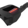 K AND N ENGINEERING NextGen Cold Air Intake Ram 1500 3.0L 50-1598
