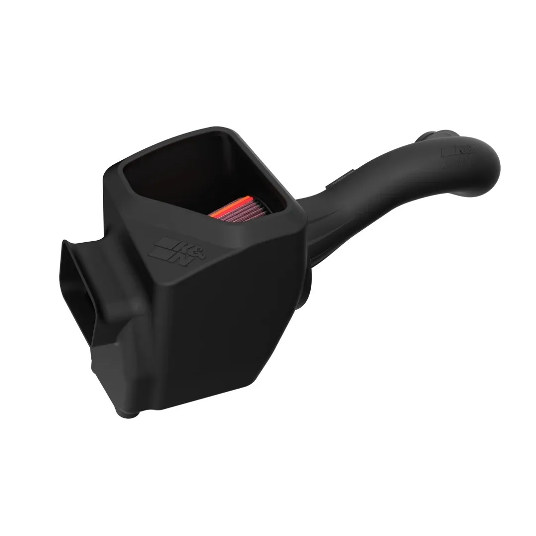 K AND N ENGINEERING NextGen Cold Air Intake 09-14 GM P/U 1500 5.7L 50-3070