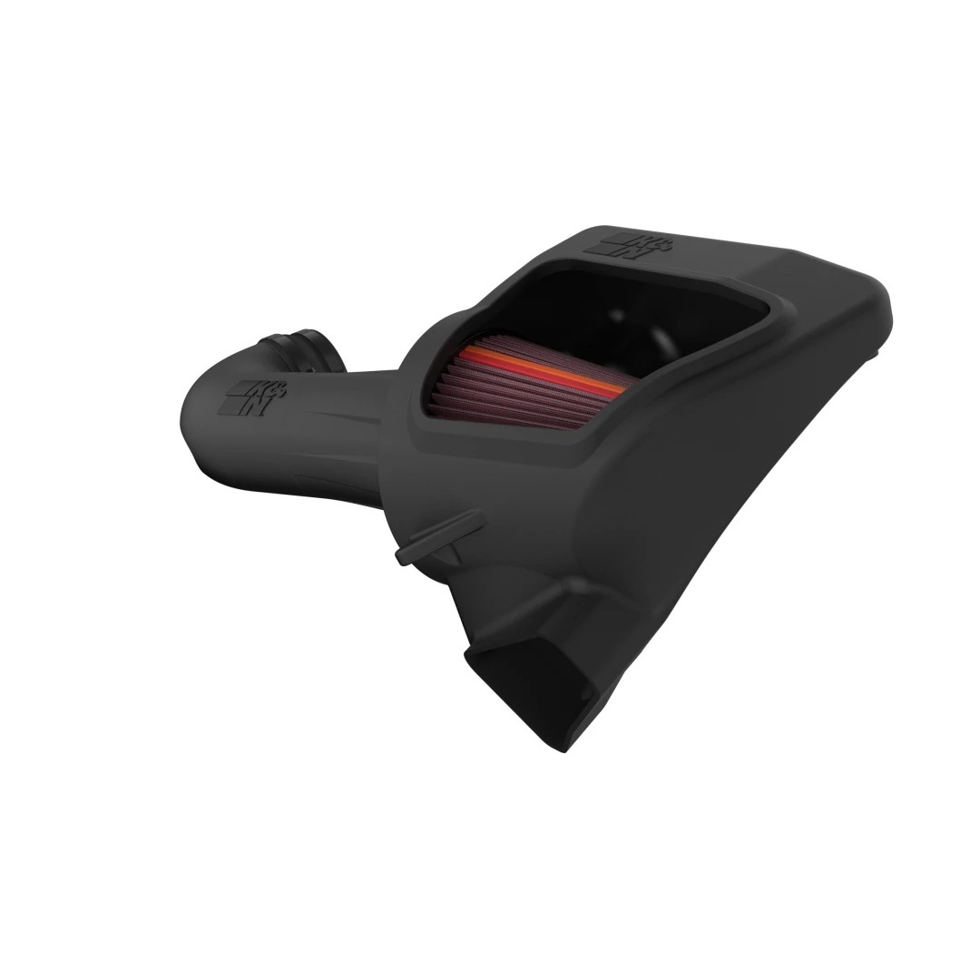 K AND N ENGINEERING NextGen Cold Air Intake 16-24 Camaro 6.2L 50-3092