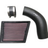 K AND N ENGINEERING Performance Air Intake System 57-0695