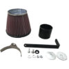 K AND N ENGINEERING Performance Air Intake System 57-0696