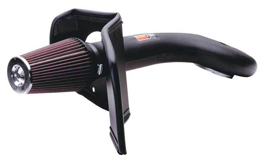 K AND N ENGINEERING 00- Dodge Durango 5.2 5.9L FIPK Kit 57-1517-2