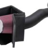 K AND N ENGINEERING 03-   Dodge Ram 5.7L Hemi FIPK 57-1533