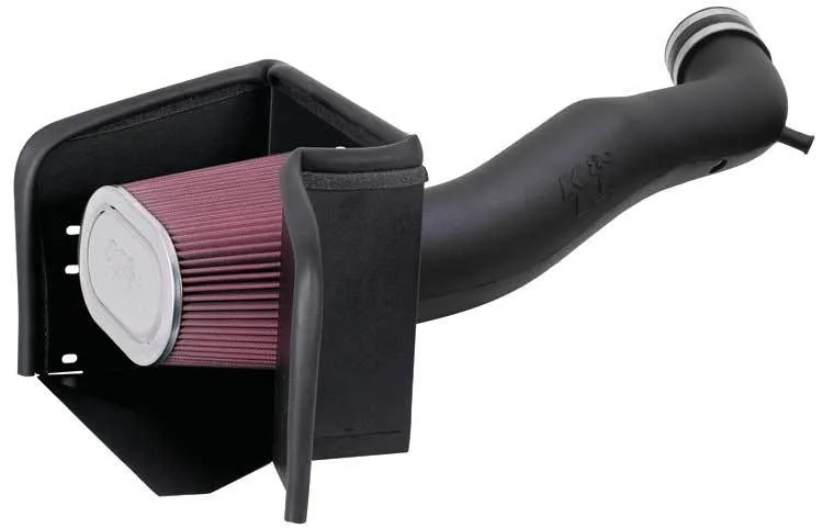 K AND N ENGINEERING 03- Dodge Ram 5.7L Hemi FIPK 57-1533
