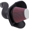K AND N ENGINEERING 05-10 Dodge/Chrys 3.5L Air Intake System 57-1543