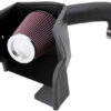 K AND N ENGINEERING Performance Air Intake System 57-1561