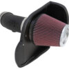K AND N ENGINEERING 11-14 Challenger 6.4L Air Intake System 57-1565