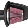 K AND N ENGINEERING FIPK 96-01 Ford Mustang Cobra 57-2523-2