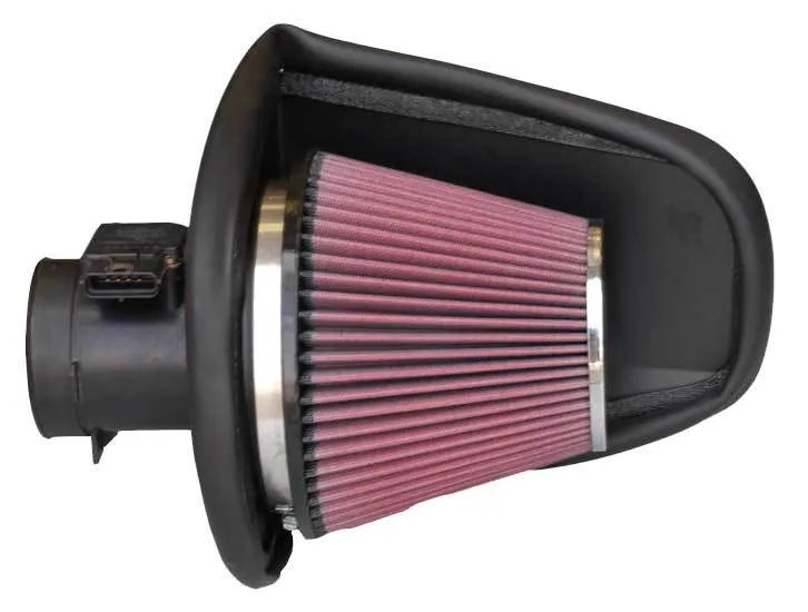 K AND N ENGINEERING FIPK 96-01 Ford Mustang Cobra 57-2523-2