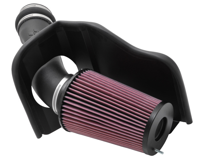 K AND N ENGINEERING 99- Ford SD 7.3L DSL FIPK Kit 57-2530