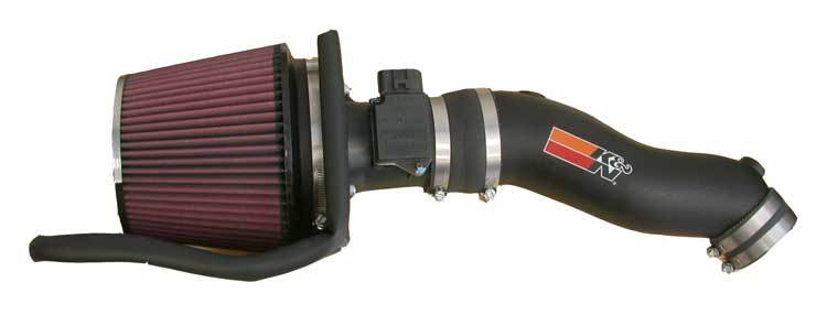 K AND N ENGINEERING 99-04 Ford Mustang FIPK Kit 57-2532