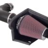 K AND N ENGINEERING 97-04  Ford P/U 4.6/5.4L FIPK 57-2541