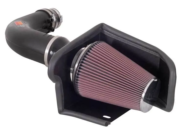 K AND N ENGINEERING 97-04 Ford P/U 4.6/5.4L FIPK 57-2541