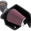K AND N ENGINEERING 01-   Ford Lightning 5.4 FIPK 57-2549