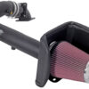 K AND N ENGINEERING 04-  Ford F150 5.4L Air Intake System 57-2556