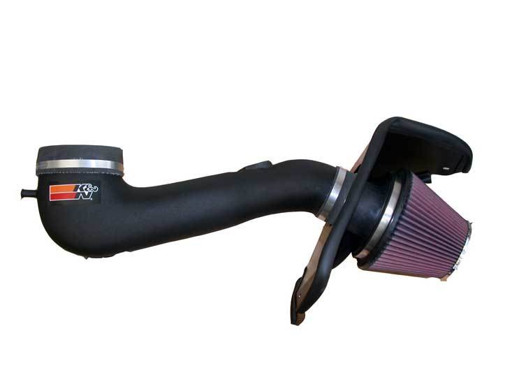 K AND N ENGINEERING 05-06 Mustang 4.6L V8 FIPK Kit 57-2565