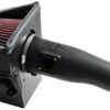 K AND N ENGINEERING 08- F250 6.4L Air Intake System 57-2576