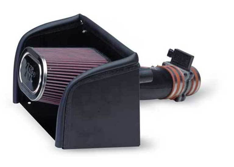 K AND N ENGINEERING 96- GM P/U Suburban 7.4L 57-3016-1