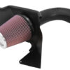 K AND N ENGINEERING FIPK 99-   GM P/U 4.8L  5.3L 57-3021-1