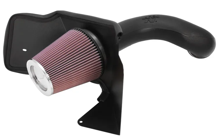 K AND N ENGINEERING FIPK 99- GM P/U 4.8L 5.3L 57-3021-1